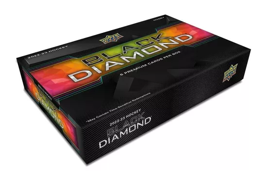 BLACK DIAMOND 22-23